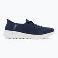 Women's SKECHERS Go Walk Joy Abby navy shoes 2