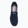 Women's SKECHERS Go Walk Joy Abby navy shoes 5