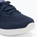 Women's SKECHERS Go Walk Joy Abby navy shoes 7
