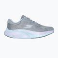 Women's SKECHERS Go Walk Max Walker Vea gray/aqua shoes 2