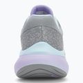 Women's SKECHERS Go Walk Max Walker Vea gray/aqua shoes 6