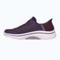 SKECHERS women's shoes Go Walk Arch Fit 2.0 Valencia purple 10