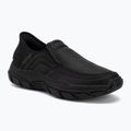Men's shoes SKECHERS Respected Elgin black