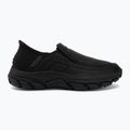Men's shoes SKECHERS Respected Elgin black 2