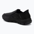 Men's shoes SKECHERS Respected Elgin black 3