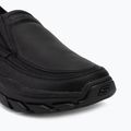Men's shoes SKECHERS Respected Elgin black 7