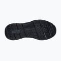 Men's shoes SKECHERS Respected Elgin black 5
