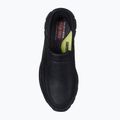 Men's shoes SKECHERS Respected Elgin black 6