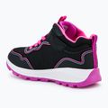 SKECHERS Storm Blazer black/multicolor children's shoes 3