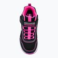 SKECHERS Storm Blazer black/multicolor children's shoes 5