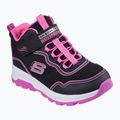 SKECHERS Storm Blazer black/multicolor children's shoes 8