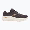 SKECHERS Arch Fit 2.0 Big League pewter women's shoes 2
