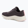 SKECHERS Arch Fit 2.0 Big League pewter women's shoes 3