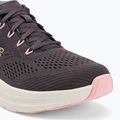 SKECHERS Arch Fit 2.0 Big League pewter women's shoes 7