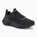 SKECHERS men's shoes Edgeride Exxo black