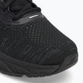 SKECHERS men's shoes Edgeride Exxo black 7