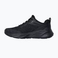 SKECHERS men's shoes Edgeride Exxo black 10