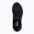 SKECHERS men's shoes Edgeride Exxo black 12