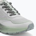 SKECHERS women's shoes Switch Back Mist gray 7