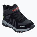 SKECHERS Rugged Ranger Storm Trail children's shoes black/red/yellow 8