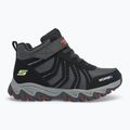 SKECHERS Rugged Ranger Storm Trail children's shoes black/red/yellow 2