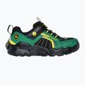 Children's shoes SKECHERS Adventure Track Rugged-Brights green/black 10