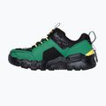 Children's shoes SKECHERS Adventure Track Rugged-Brights green/black 11