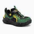 Children's shoes SKECHERS Adventure Track Rugged-Brights green/black