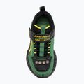 Children's shoes SKECHERS Adventure Track Rugged-Brights green/black 5