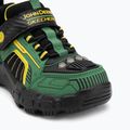 Children's shoes SKECHERS Adventure Track Rugged-Brights green/black 7