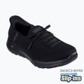 SKECHERS women's shoes Go Walk Joy Abby black