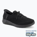 SKECHERS women's shoes Go Walk Joy Abby black