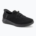 SKECHERS women's shoes Go Walk Joy Abby black