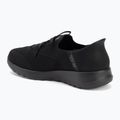 SKECHERS women's shoes Go Walk Joy Abby black 3
