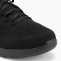 SKECHERS women's shoes Go Walk Joy Abby black 7