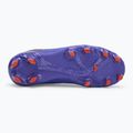 Skechers Razor Gold 1.5 FG purple children's football boots 4