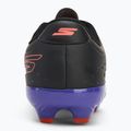 Skechers Razor Gold 1.5 FG purple children's football boots 6