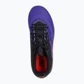 Skechers Razor Gold 1.5 FG purple children's football boots 11
