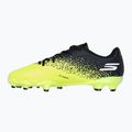 Skechers Razor Gold 1.5 FG yellow/black children's football boots 10