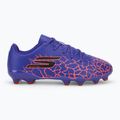 Skechers SKX Gold 1.5 FG purple children's football boots 2