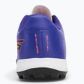 Skechers SKX Gold 1.5 TF children's football boots purple 6