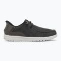 Men's shoes SKECHERS Melson Coronado black 2