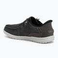 Men's shoes SKECHERS Melson Coronado black 3