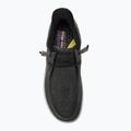 Men's shoes SKECHERS Melson Coronado black 5