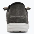 Men's shoes SKECHERS Melson Coronado black 6