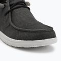 Men's shoes SKECHERS Melson Coronado black 7
