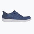 SKECHERS men's shoes Melson Coronado blue 9