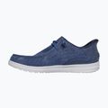 SKECHERS men's shoes Melson Coronado blue 10