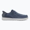 SKECHERS men's shoes Melson Coronado blue 2