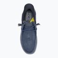SKECHERS men's shoes Melson Coronado blue 5
